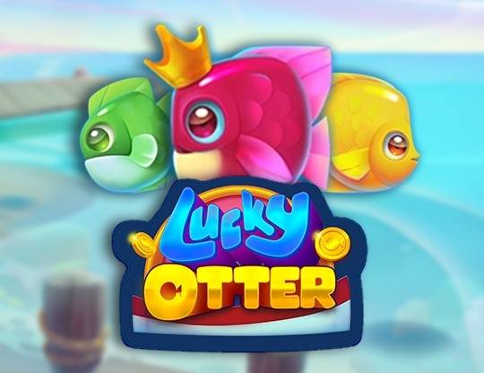 Play Lucky Otter demo for free