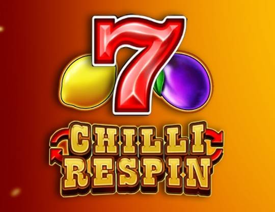 Play Chilli Respin demo for free