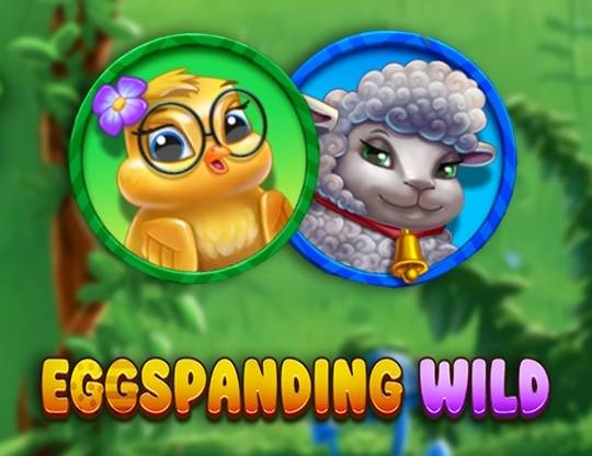 Play Eggspanding Rush demo for free