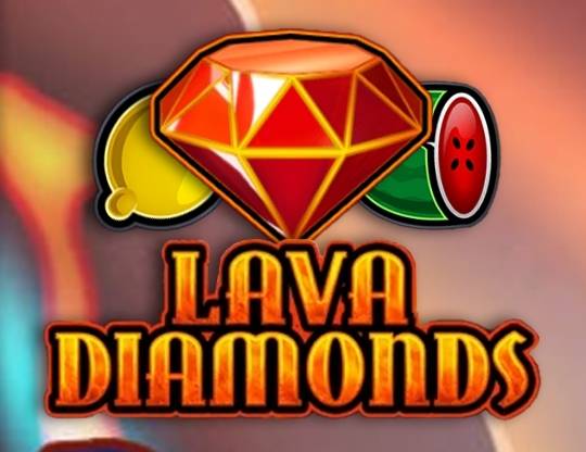 Play Lava Diamonds demo for free