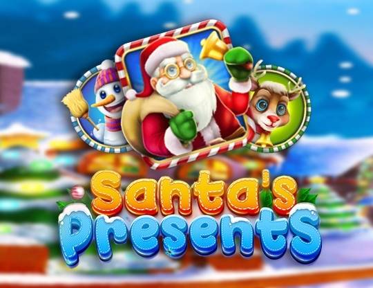 Play Santa's Presents demo for free