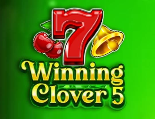Play Winning Clover 5 demo for free