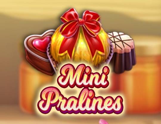 Play Mini Pralines demo for free