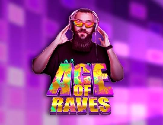 Play Ace of Raves demo for free