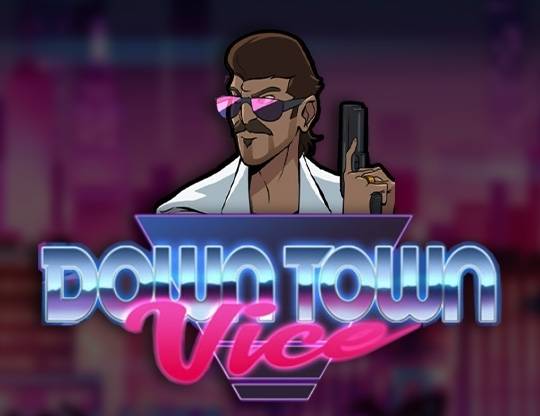 Play Downtown Vice demo for free