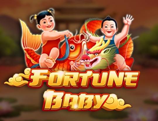 Play Fortune Baby demo for free