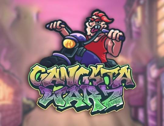 Play Gangsta Warz demo for free