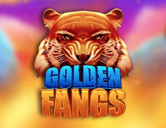 Play Golden Fangs demo for free
