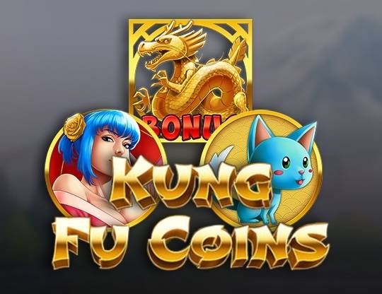 Play Kung Fu Coins demo for free