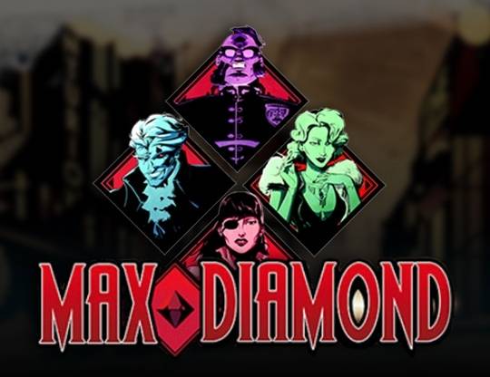 Play Max Diamond demo for free