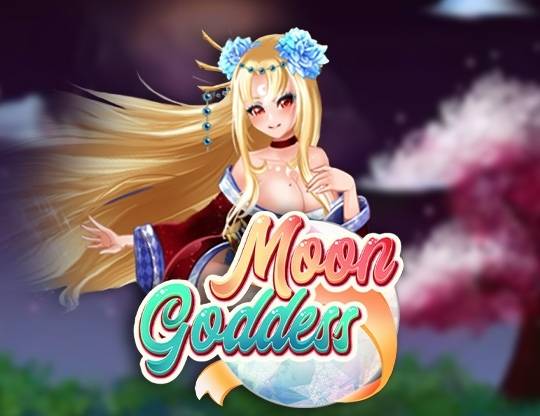 Play Moon Goddess demo for free
