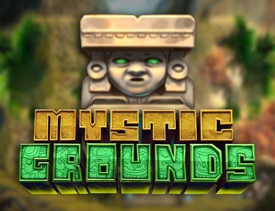 Play Mystic Grounds demo for free