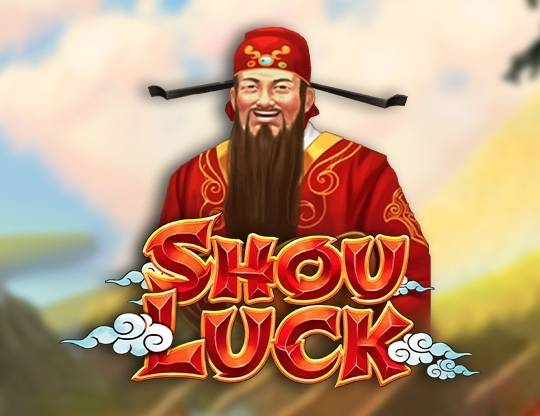 Play Shou Luck demo for free