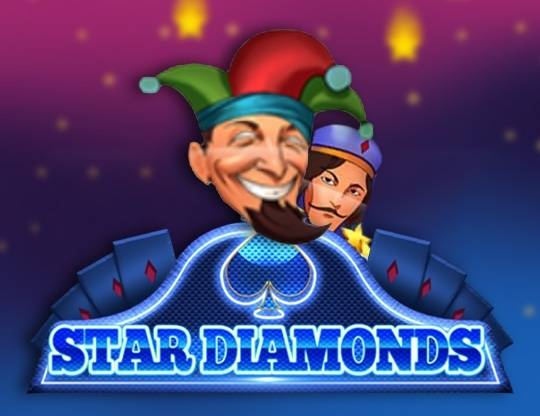 Play Star Diamonds demo for free