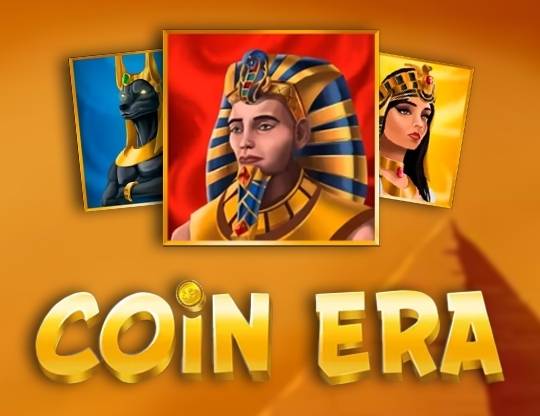 Play Coin Era: Hold to Win demo for free