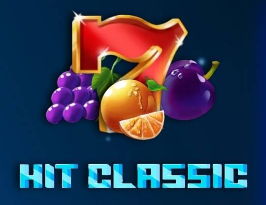 Play Hit Classic demo for free