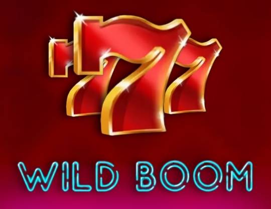 Play Wild Boom demo for free