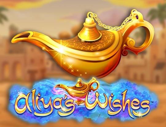 Play Aliyas Wishes demo for free