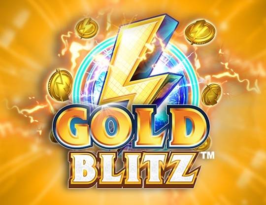 Play Gold Blitz demo for free