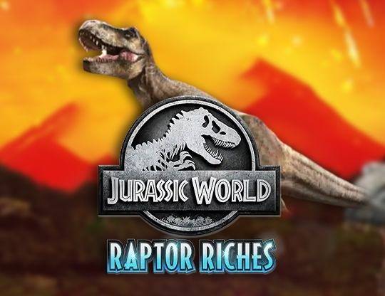 Play Jurassic World Raptor Riches demo for free