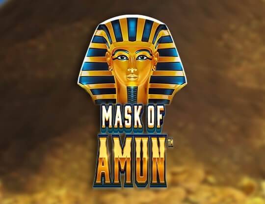 Play Mask of Amun demo for free