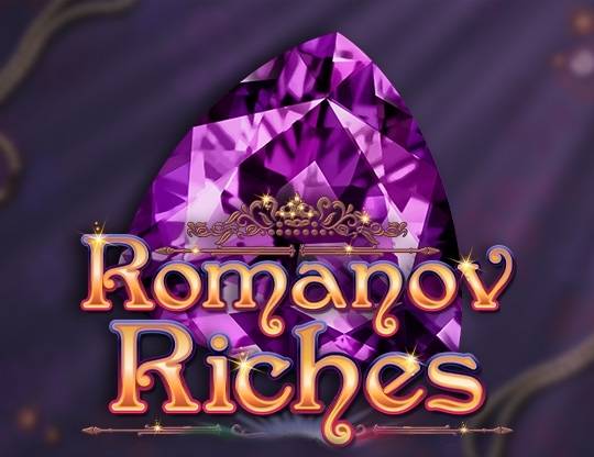 Play Romanov Riches demo for free
