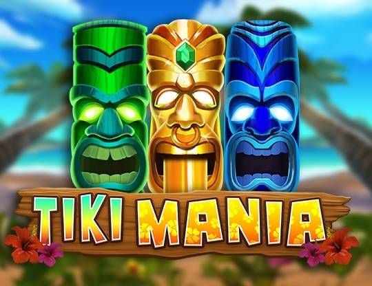 Play Tiki Mania demo for free