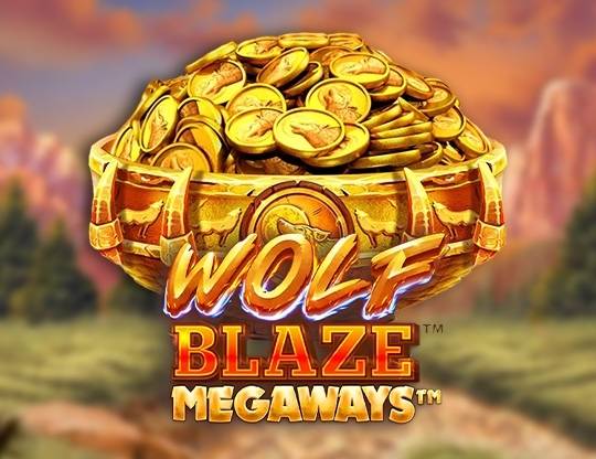 Play Wolf Blaze Megaways demo for free