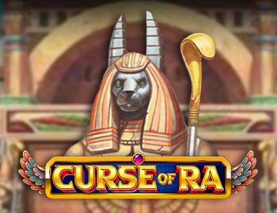 Play Curse of Ra demo for free