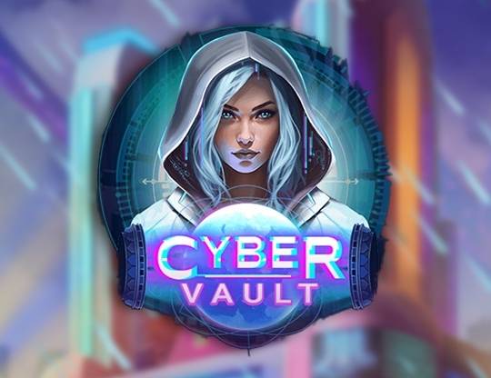 Play Cyber Vault demo for free