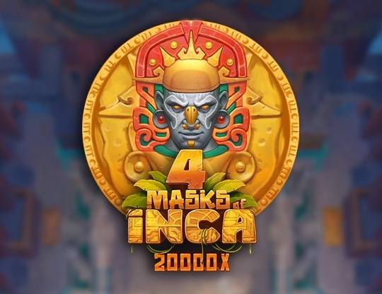 Play 4 Masks of Inca demo for free