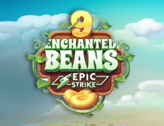 Play 9 Enchanted Beans demo for free