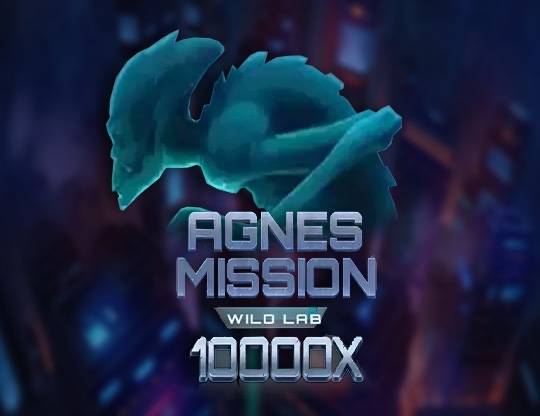 Play Agnes Mission: Wild Lab demo for free