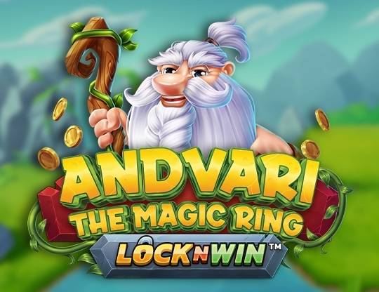 Play Andvari: The Magic Ring demo for free