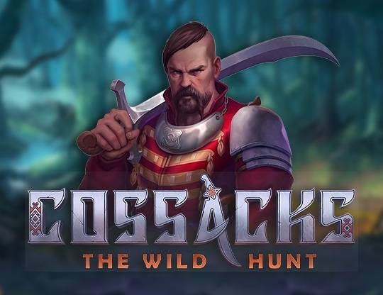 Play Cossacks The Wild Hunt demo for free