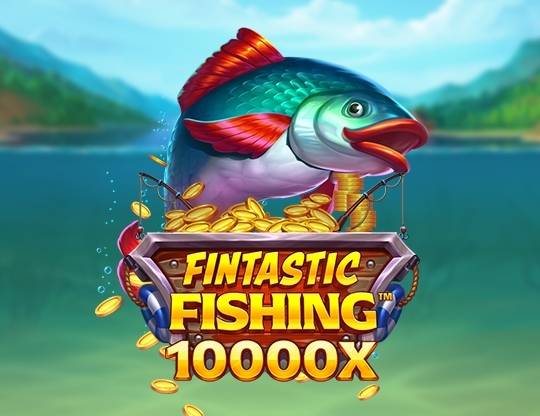 Play Fintastic Fishing demo for free