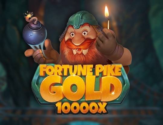 Play Fortune Pike Gold demo for free