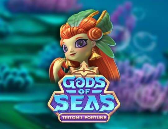 Play Gods of Seas Tritons Fortune demo for free