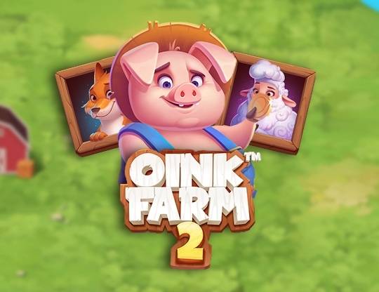Play Oink Farm 2 demo for free