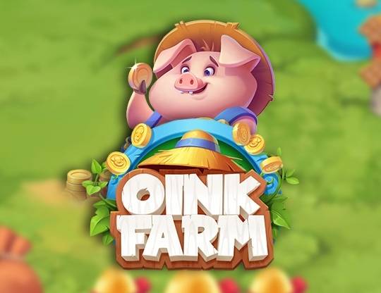 Play Oink Farm demo for free