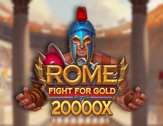 Play Rome: Fight For Gold demo for free