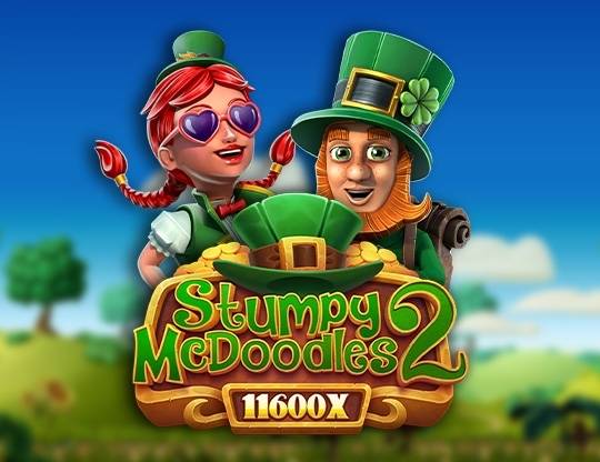 Play Stumpy McDoodles 2 demo for free
