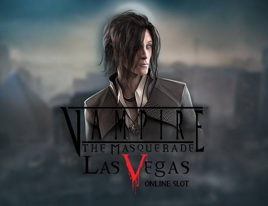 Play Vampire: The Masquerade - Las Vegas demo for free