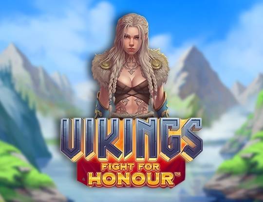 Play Vikings Fight For Honour demo for free