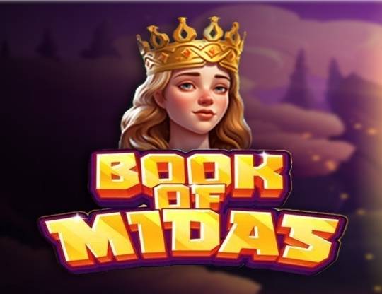 Play Book Of Midas demo for free
