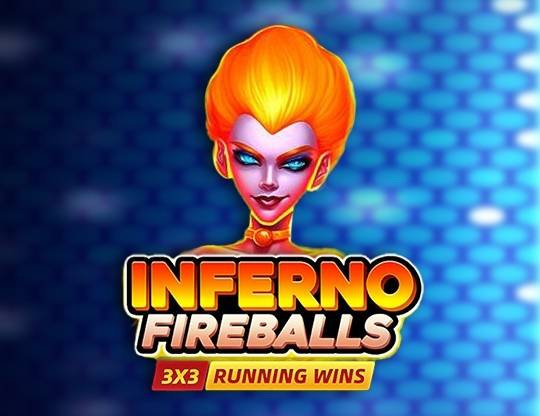 Play Inferno Fireballs demo for free