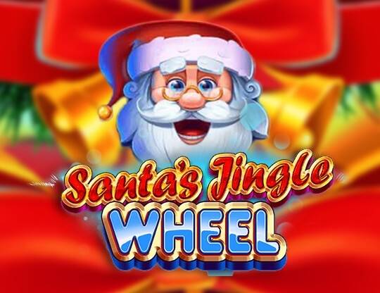 Play Santa's Jingle Wheel demo for free