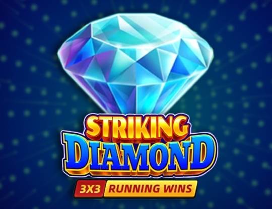 Play Striking Diamond demo for free