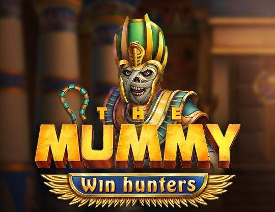 Play The Mummy Win Hunters demo for free