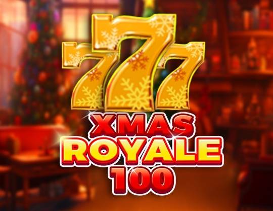Play Xmas Royale 100 demo for free